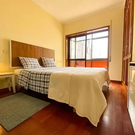 Apartmán Arena Póvoa de Varzim