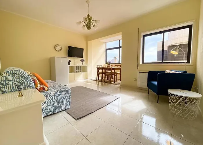 Arena Povoa de Varzim