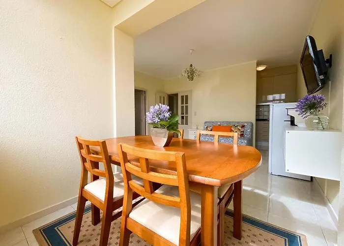 Apartment Arena Povoa de Varzim