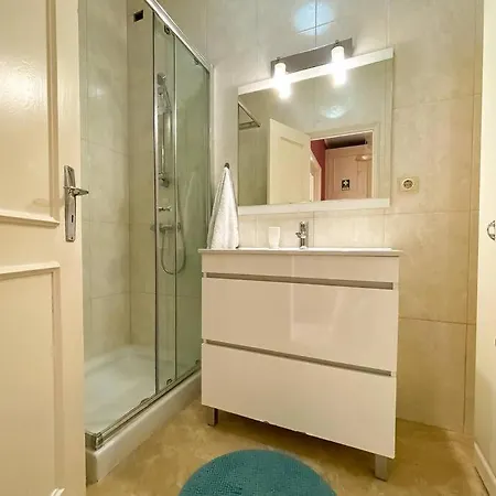 Apartamento Arena Póvoa de Varzim