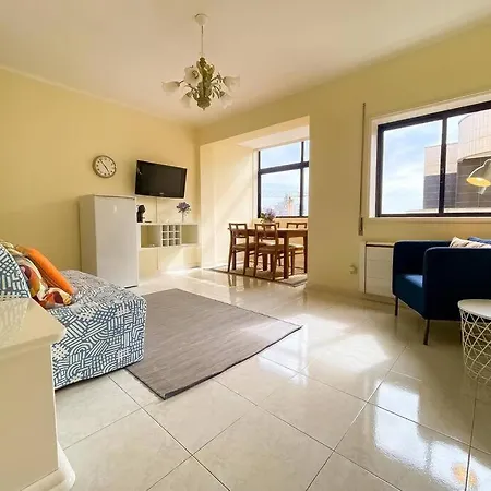 Arena Póvoa de Varzim