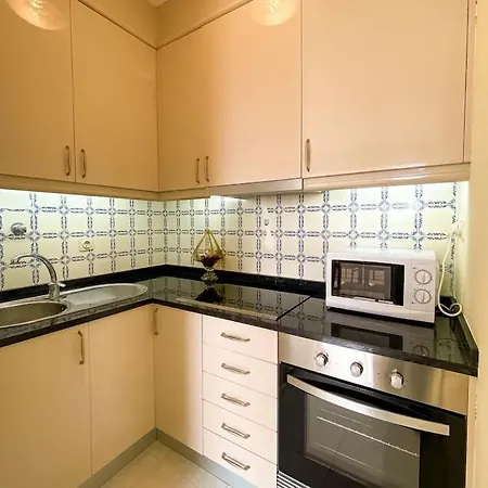 Arena Apartamento Póvoa de Varzim