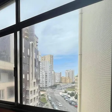 Arena Apartment Póvoa de Varzim