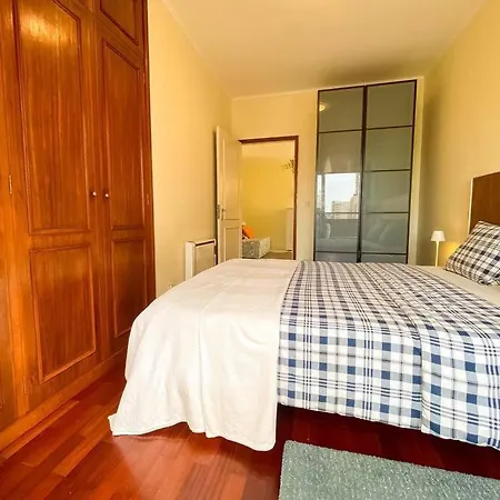 Arena Apartment
