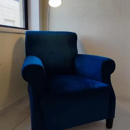 Arena Apartment *