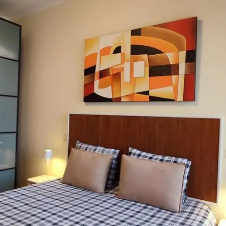 Apartment Arena *