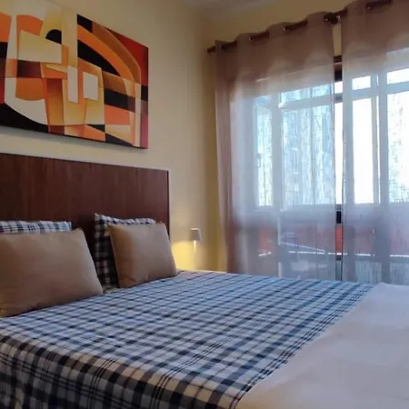 Apartamento Arena Póvoa de Varzim