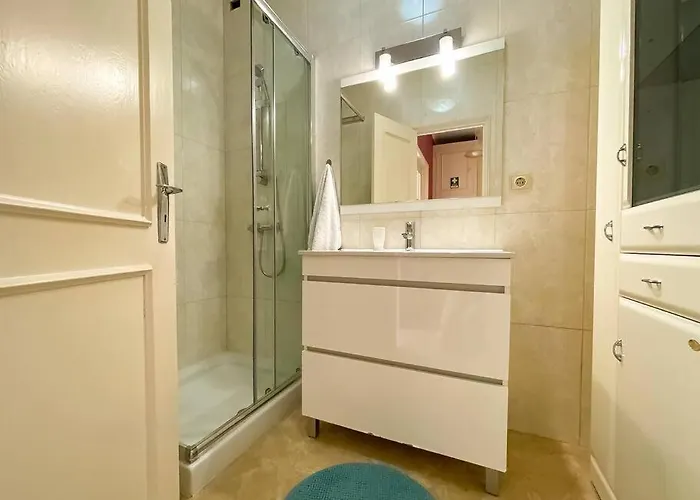 Apartament Arena Póvoa de Varzim