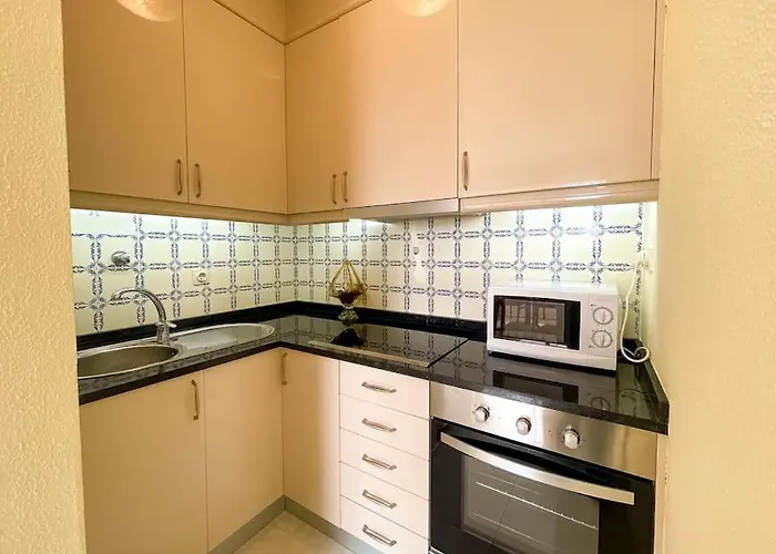 Arena Apartamento Póvoa de Varzim